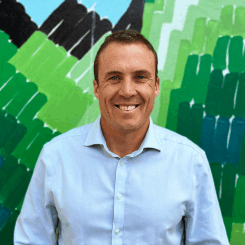 Tim Browne