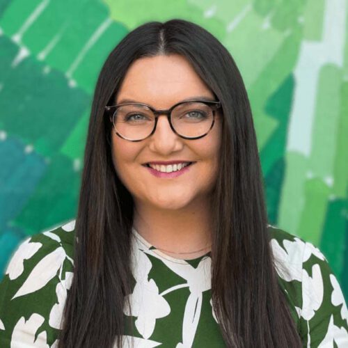 Samantha Bourke